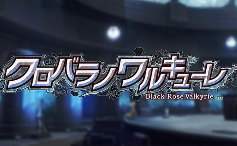 Black Rose Valkyrie annunciato da Compile Heart