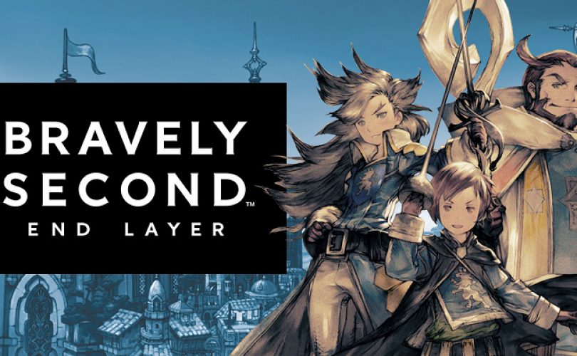 Bravely Second: The Ballad of The Three Cavaliers – Anteprima