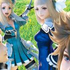 Bravely Second: End Layer