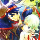 Breath of Fire V: Dragon Quarter aggiunto ai PS2 Classics in Giappone