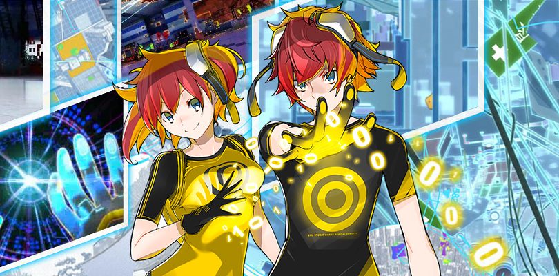 DIGIMON STORY CYBER SLEUTH HACKER'S MEMORY