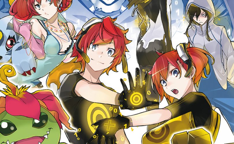 Digimon Story: Cyber Sleuth – Recensione
