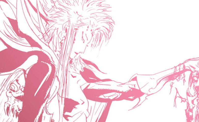 FINAL FANTASY II è gratuito per un periodo limitato su iOS e Android