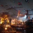 FINAL FANTASY XV