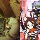 htoL#NiQ: The Firefly Diary e CRIMINAL GIRLS: Invite Only arrivano su PC