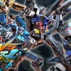 Mobile Suit Gundam EXTREME VS. MAXI BOOST ON in arrivo nelle sale giapponesi