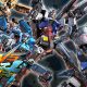 Mobile Suit Gundam EXTREME VS. MAXI BOOST ON in arrivo nelle sale giapponesi