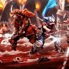 Ishi-Sengoku-Den “SADAME”: video di gameplay della versione europea