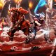 Ishi-Sengoku-Den “SADAME”: video di gameplay della versione europea