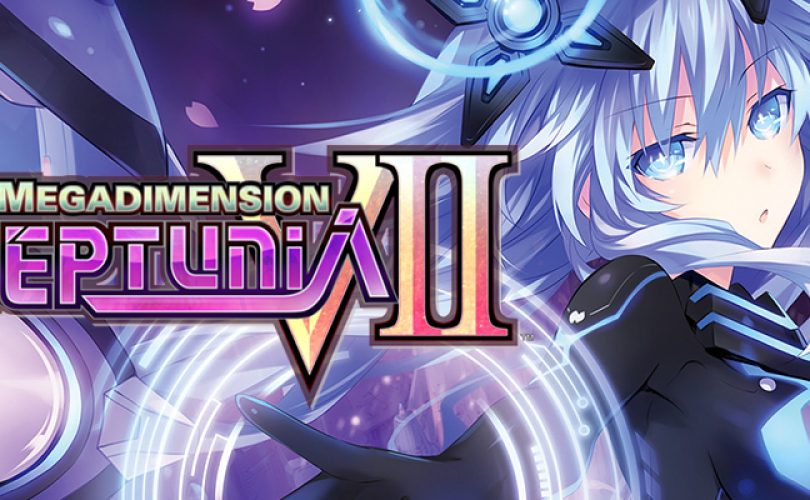 Megadimension Neptunia VII