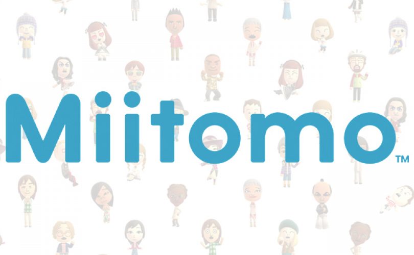 Miitomo: lo spot TV giapponese