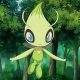 Pokémon: inizia la distribuzione di Celebi