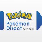 Pokémon Direct: annunciati Pokémon Sole e Luna, in arrivo a fine 2016