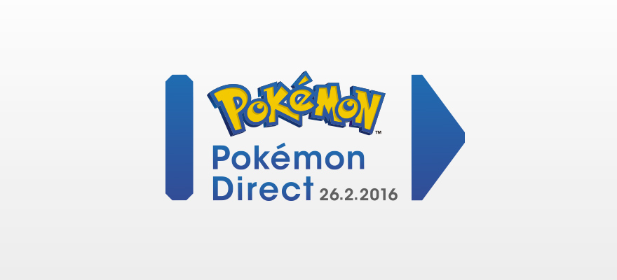 Pokemon Direct Icon Nintendo annuncia un Pokémon Direct per questo venerdì