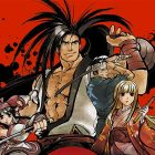 Samurai Shodown: Oborozuki Densetsu / Samurai Shodown NeoGeo Collection