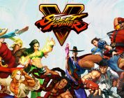 RISE UP! Street Fighter V è disponibile su PlayStation 4 e PC