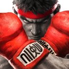 Street Fighter V
