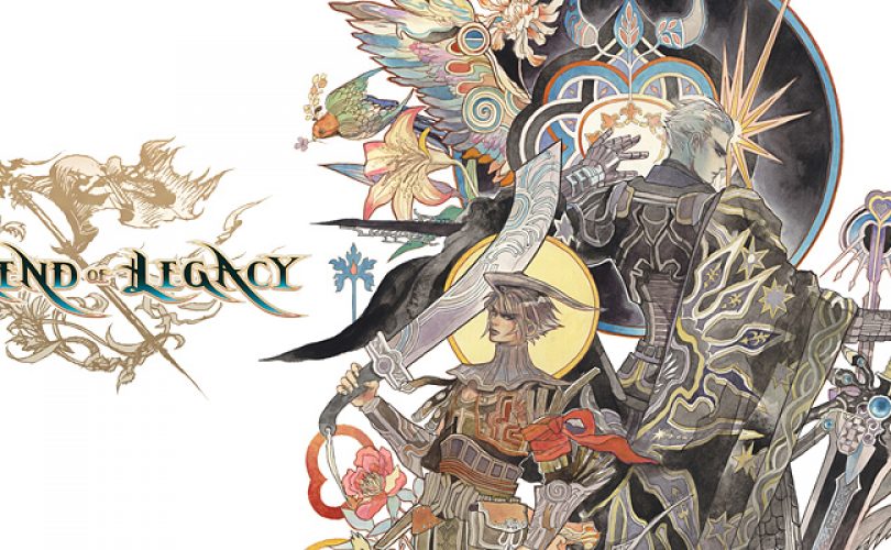 THE LEGEND of LEGACY – Recensione