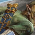 Zelda