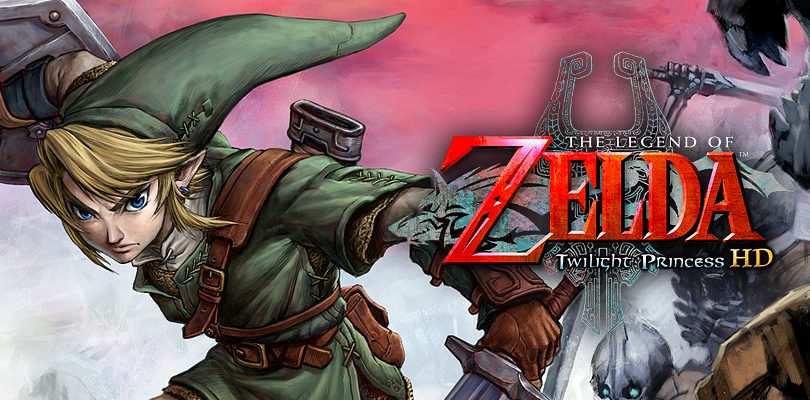 The Legend of Zelda: Twilight Princess HD – Recensione