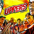 UPPERS