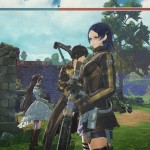 Valkyria: Azure Revolution