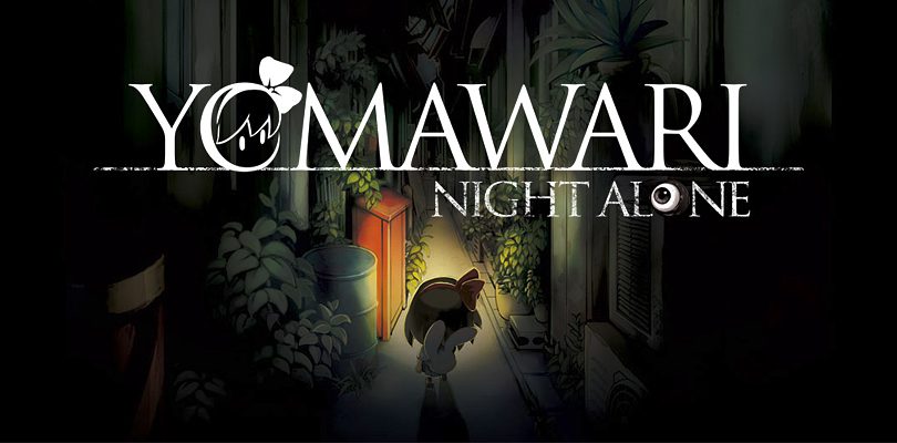 Yomawari: Night Alone – Nuovo trailer e pre-order per la Limited Edition