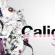 Caligula mostrato nel dettaglio su Famitsu