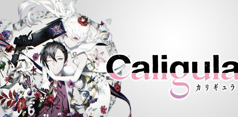 Caligula: svelata la box art e nuove immagini