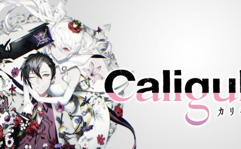 Caligula: un nuovo video di gameplay mostra i dialoghi di storia