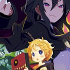 Nippon Ichi Software - Coven and Labyrinth of Refrain