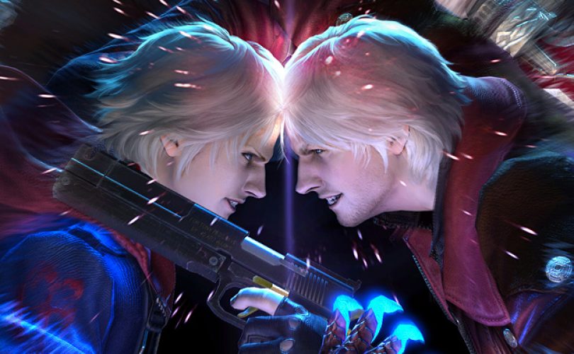 Devil May Cry - Hideaki Itsuno
