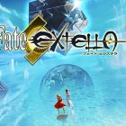 Fate/EXTELLA: The Umbral Star si mostra in nuovi screenshot