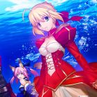 Project Cosmos: Marvelous! lancia il teaser site per un nuovo Fate
