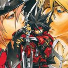 GUILTY GEAR