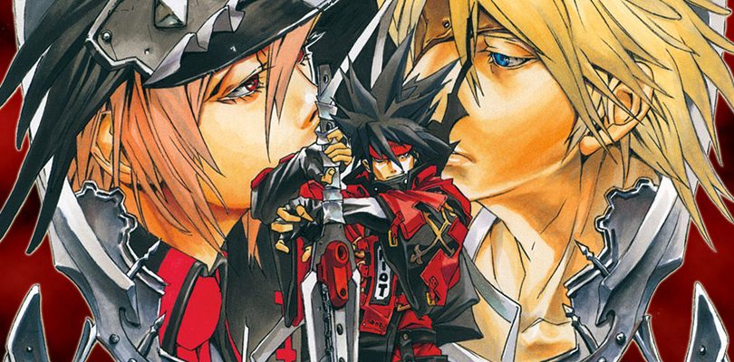 GUILTY GEAR