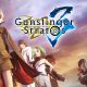 GUNSLINGER STRATOS 3: online il trailer cinematico