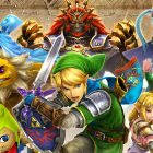 Hyrule Warriors: Definitive Edition