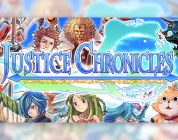 Justice Chronicles: online il trailer ufficiale