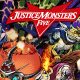 JUSTICE MONSTERS FIVE