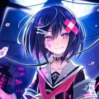 Divine Prison Tower: Mary Skelter / Mary Skelter: Nightmares