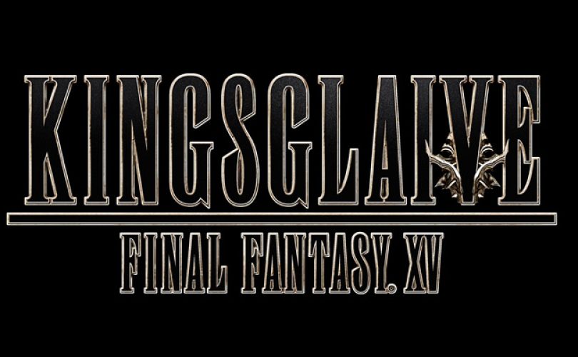 KINGSGLAIVE: FINAL FANTASY XV, SQUARE ENIX diffonde un nuovo spot pubblicitario