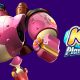 Kirby: Planet Robobot, online un nuovo video gameplay