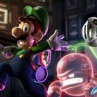 Luigi's Mansion