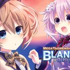 MegaTagmension Blanc + Neptune VS Zombies, trailer per la modalità multiplayer
