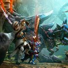 Monster Hunter Generations