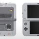 New Nintendo 3DS LL a tema Super Famicom annunciato per il Giappone