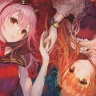 Nights of Azure - Gust