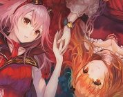 Nights of Azure - Gust