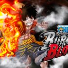 ONE PIECE: Burning Blood